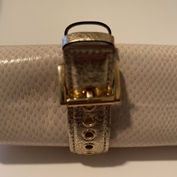 Coach Genuine Leather Watch - Picture 3 of 5